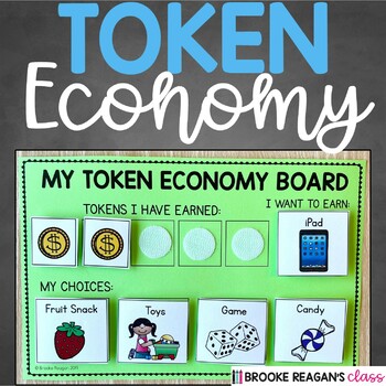 Exploring 8 Fun Token Economy Examples