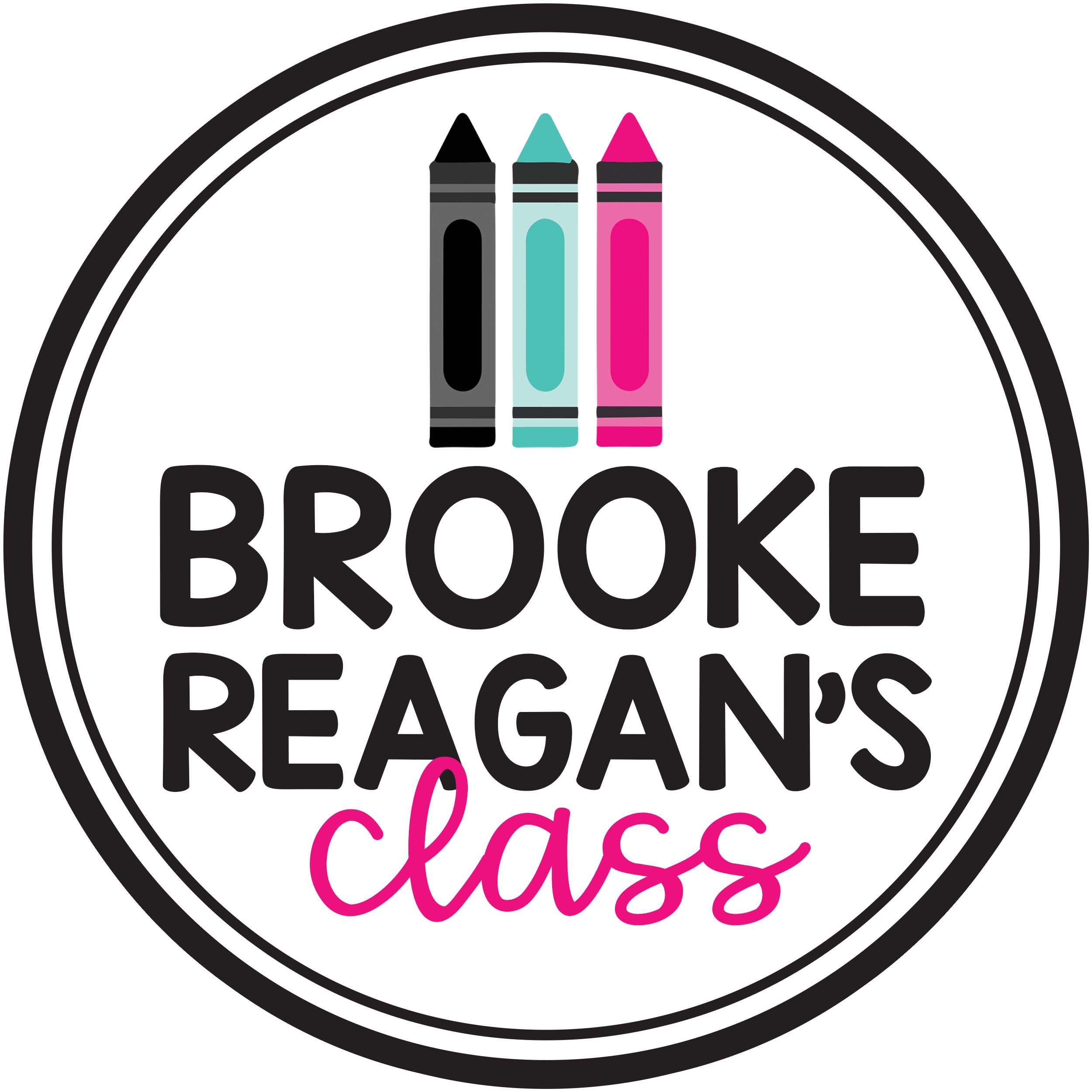 Social Story: No Pinching - Brooke Reagan's Class