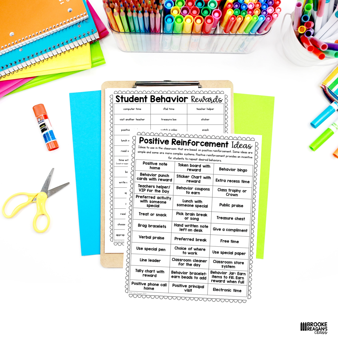 Free IEP Snapshot! - Brooke Reagan's Class